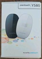 Alcatel One Touch Y580 Mobiele WiFi Router, Ophalen of Verzenden, Gebruikt, Router, ALCATEL