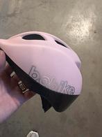 Bobike fietshelm kind roze XS, Ophalen of Verzenden, Zo goed als nieuw, XS