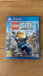 Lego City Undercover - PS4, Spelcomputers en Games, Avontuur en Actie, 1 speler, Ophalen of Verzenden, Zo goed als nieuw