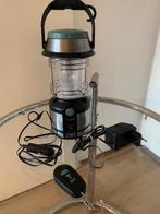 Oplaadbare LED campinglamp, Ophalen of Verzenden, Nieuw