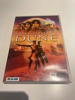 Dune PC Game, Spelcomputers en Games, Gebruikt, 1 speler, Ophalen of Verzenden, Strategie en Constructie
