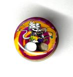 Diddl pillendoosje collectors item - Set van 2, Ophalen of Verzenden, Zo goed als nieuw
