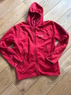 Berghaus Fleece Bodywarmer Rood Maat XL, Ophalen, Gedragen, Maat 38/40 (M), Rood