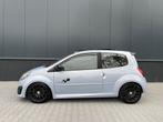 Renault Twingo 1.6 16V RS 2009 Grijs, Voorwielaandrijving, Twingo, Zwart, 4 cilinders