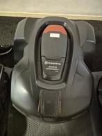 Husqvarna Automower AM420 robotmaaier, Ophalen of Verzenden, Gebruikt, 20 tot 25 cm, Husqvarna