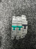 Holec Installatieautomaten B16, Ophalen of Verzenden, Gebruikt, Schakelaar