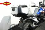 BMW R 1300 GS ASA (bj 2025), Bedrijf, Toermotor
