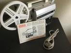 Vintage goedwerkende Eumig projector Mark 810D, Verzamelen, Ophalen, 1960 tot 1980, Projector