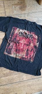 Metal shirt Vader - Blood, mt L, 2003, Ophalen, Gebruikt, Kleding