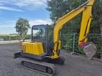 Graafmachine midi mini kraan peljob, Zakelijke goederen, Machines en Bouw | Kranen en Graafmachines, Ophalen, Graafmachine