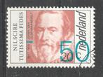nvph 1281 Johan van Oldenbarneveldt 1983, Postzegels en Munten, Postzegels | Nederland, Verzenden, Na 1940, Gestempeld