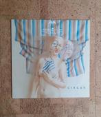 LP plaat Flairck Circus 1981 Polydor 292522 in nette staat, Cd's en Dvd's, Vinyl | Pop, Ophalen of Verzenden, 1980 tot 2000, Zo goed als nieuw