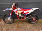 Beta RR 350 Racing 2018 - Hobbyrijder, Weinig KM, Motoren, Motoren | Overige merken, Bedrijf, Enduro, 1 cilinder