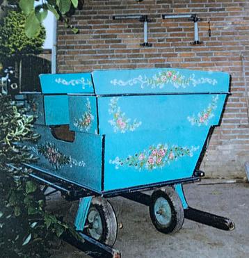 Arreslee beschikbaar voor biedingen