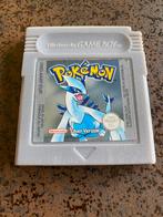 Pokemon Silver Origineel!, Spelcomputers en Games, Games | Nintendo Game Boy, Ophalen of Verzenden
