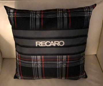 Recaro Decoratie Kussen beschikbaar voor biedingen