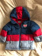 Benetton Winterjas Maat 92 (d28), Kinderen en Baby's, Ophalen of Verzenden, Gebruikt, Jas