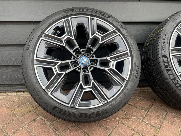 20 inch Styling 939M voor BMW 5 serie i5 G60 G61 / 939, Auto-onderdelen, Banden en Velgen, Banden en Velgen, Zomerbanden, 20 inch