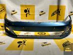 Volkswagen Golf 7 voorbumper 12/2016 4xPDC KLS 5G0807221, Gebruikt, Ophalen of Verzenden, Bumper, Volkswagen
