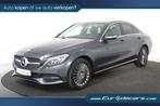 Mercedes-Benz C-Klasse 180 Ambition Limosine *Navigatie*Park, 65 €/maand, Bedrijf, Handgeschakeld, Sedan