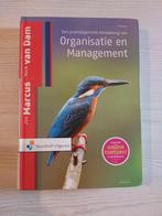 Een praktijkgerichte benadering van organisatie en managemen, Boeken, Ophalen of Verzenden, Gelezen, Jos Marcus; Nick van Dam