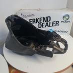 Honda vision met-in sa50 buddybak zadelbak, Motoren, Verzenden, Honda, Info@honda.nl, Nl