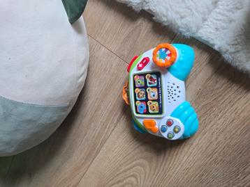Dierenpret game controller vtech beschikbaar voor biedingen