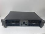 PROEL HPX 900 Eindversterker 2keer 450Watt 19Inch 2He TOPPER, Ophalen, Zo goed als nieuw, Audio