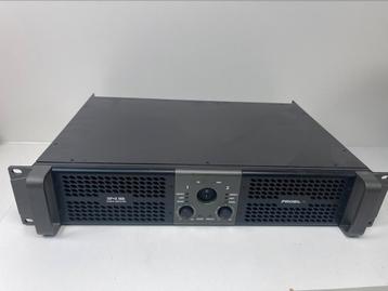 PROEL HPX 900 Eindversterker 2keer 450Watt 19Inch 2He TOPPER beschikbaar voor biedingen