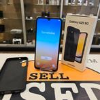 Samsung Galaxy A25 5G 128GB - Nieuwstaat, Samsung, Zo goed als nieuw, Support@Samsung.com, 129, Samsung-ro, Yeongtong-gu
Suwon-si, Gyeonggi-do 16677
South Korea