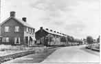Ten Post Johan Rengerstraat., Verzamelen, Ansichtkaarten | Nederland, Ophalen of Verzenden, 1960 tot 1980, Ongelopen, Groningen