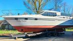 boottrailer, Watersport en Boten, Boottrailers, Ophalen, Gebruikt, Overige typen, Minder dan 6 meter