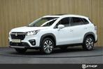 Suzuki S-Cross 1.4 Boosterjet Style Smart Hybrid | Adaptive-, 12 maanden, Gebruikt, Zwart, 4 cilinders
