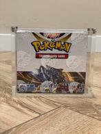 Pokemon Astral Radiance Boosterbox - Nieuw in Acryl Case, Ophalen, Nieuw, Boosterbox