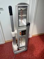 Wellness Solarium Philips, Witgoed en Apparatuur, Zonnebanken en Gezichtsbruiners, Ophalen, Gebruikt, Zonnebank enkelzijdig, Minder dan 10 lampen