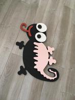 Gekko schoolbordje, Ophalen, Mobiel, Gebruikt, Krijtbord