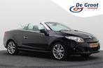 Renault Mégane Coupé-Cabriolet 1.4 TCE Privilège Leer, Xe, Euro 5, Gebruikt, 4 cilinders, 4 stoelen
