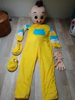 Baby JJ Mascotte Kostuum - 150-170cm, Maat 48/50 (M), Geen merk, Ophalen of Verzenden, Kleding