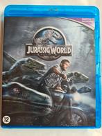 JURASSIC WORLD (BLURAY), Cd's en Dvd's, Blu-ray, Carduelis & Media, Ophalen of Verzenden, Syran@live.nl, Tollensstraat 53D 3035NC Rotterdam