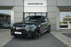 Land Rover Range Rover Sport 3.0 P460e Dynamic SE PHEV | Dyn, Automaat, 12 maanden, 460 pk, Zwart