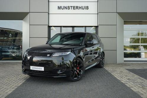 Land Rover Range Rover Sport 3.0 P460e Dynamic SE PHEV | Dyn, Auto's, Land Rover, Bedrijf, Te koop, 360° camera, 4x4, ABS, Adaptive Cruise Control