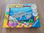 Schilderen op nummer Ravensburger Nieuw, Kinderen en Baby's, Speelgoed | Educatief en Creatief, Ophalen, Zo goed als nieuw