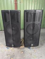 ✅EV tour X speakers steem compleet (tx2152/tx2181), Audio, Tv en Foto, Luidsprekers, Overige merken, Gebruikt, Info@verbuntaudio.nl
