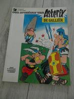 Een avontuur van Asterix de Gallier, Boeken, Gelezen, Ophalen of Verzenden, Eén stripboek, Goscinny & Uderzo