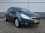 Opel Corsa 1.4 | 3-deurs  | Airco| Cruise Control | Trekhaak, Auto's, Opel, 1364 cc, Particulier, Zilver of Grijs, Corsa