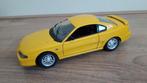 Ford Mustang 1994 Jouef Evolution, Hobby en Vrije tijd, Modelauto's | 1:18, Ophalen of Verzenden, Zo goed als nieuw, Auto, Overige merken