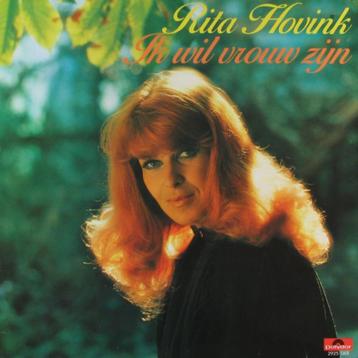 Rita Hovink – Ik Wil Vrouw Zijn beschikbaar voor biedingen
