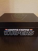 Scania S660 Kuipers, Hobby en Vrije tijd, Modelauto's | 1:50, Ophalen of Verzenden, Zo goed als nieuw, Bus of Vrachtwagen, Tekno