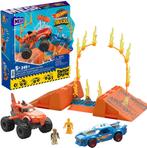 hot wheels tiger shark chomp course, Racebaan, Verzenden, ., Zelf te bouwen