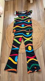 Carnaval discopak maat 152/158, Ophalen, Zo goed als nieuw, 146 t/m 152, Meisje